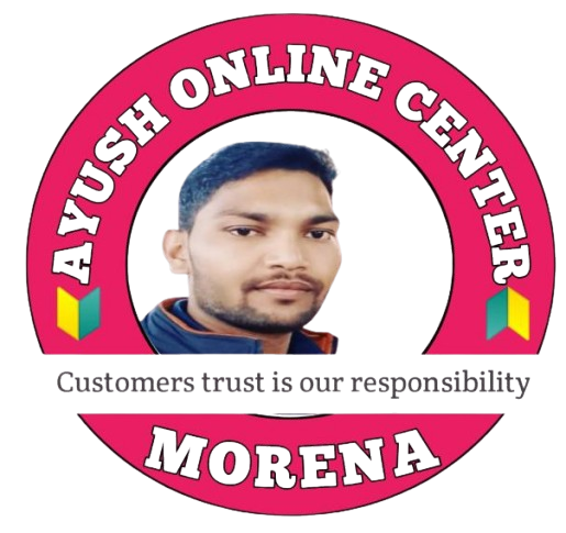 Monu Kushwah - Founder
